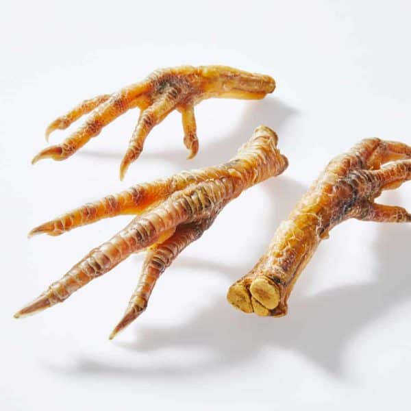 Chicken Feet 100g