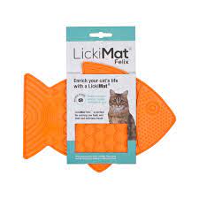 Felix LickiMat