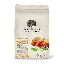 Vetalogica CAT Chicken 3kg