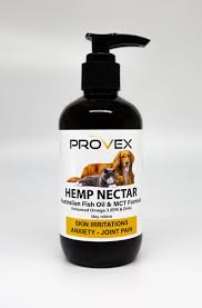 Provex Hemp Nectar