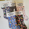 Dog Christmas Stocking (Colour Required In Notes Section)