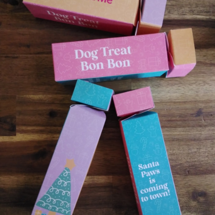 Christmas Bon Bons