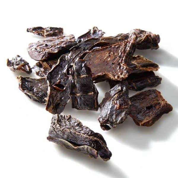 Goat Liver 75g