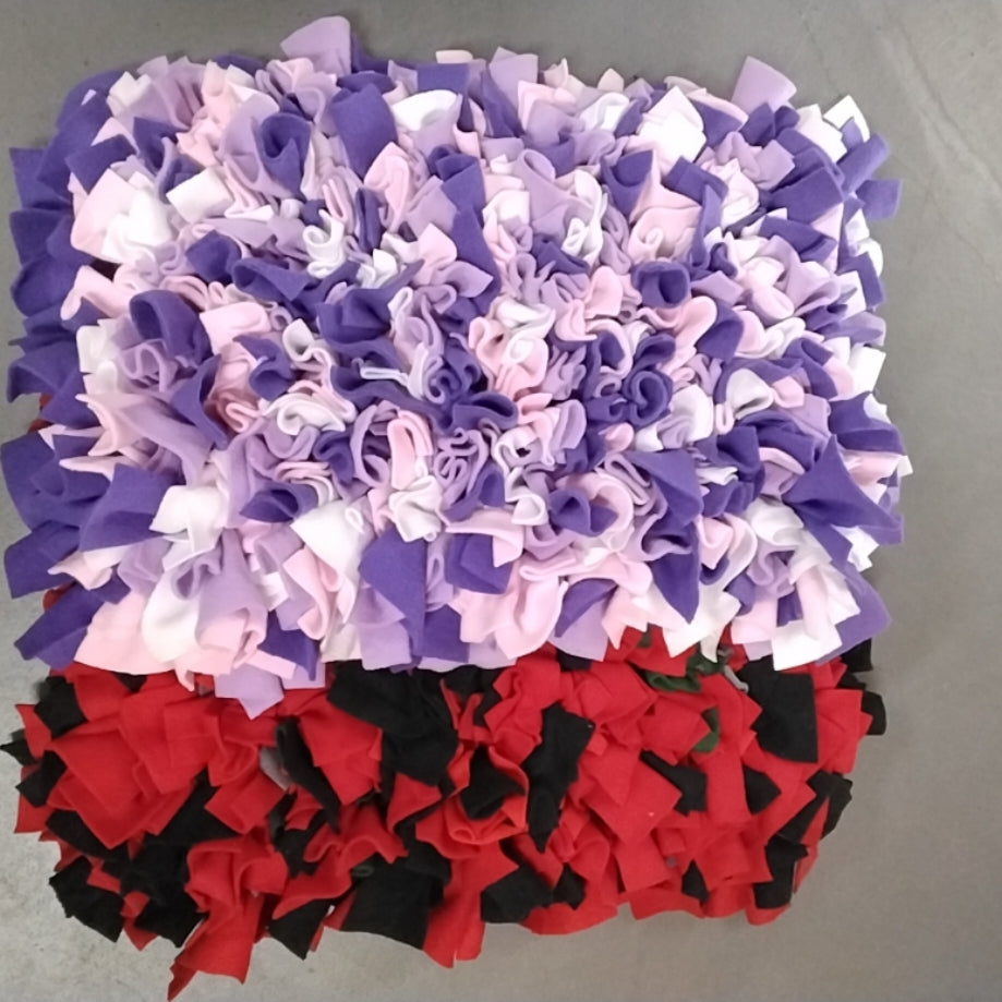 Snuffle Mat