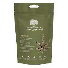 Vetalogica CAT Calming Treats